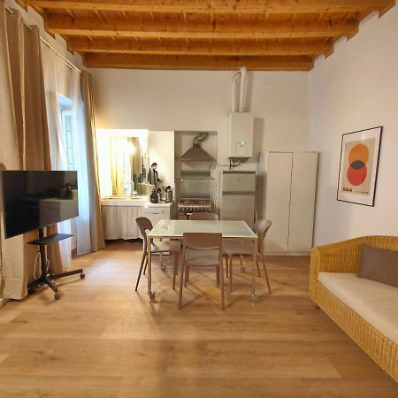 מילאנו Crocetta Charme Apartment מראה חיצוני תמונה