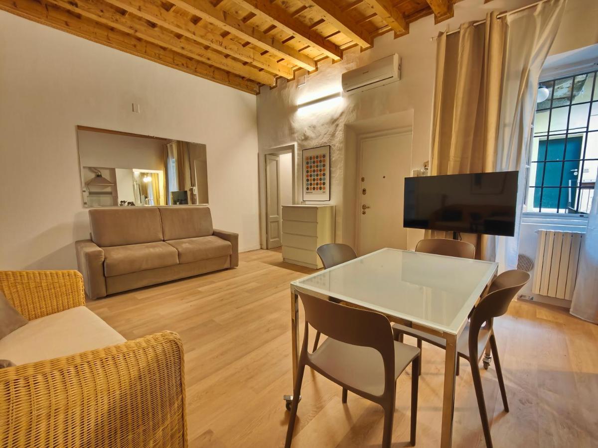 מילאנו Crocetta Charme Apartment מראה חיצוני תמונה