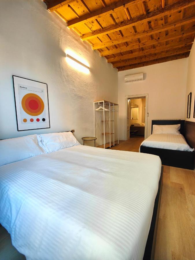 מילאנו Crocetta Charme Apartment מראה חיצוני תמונה