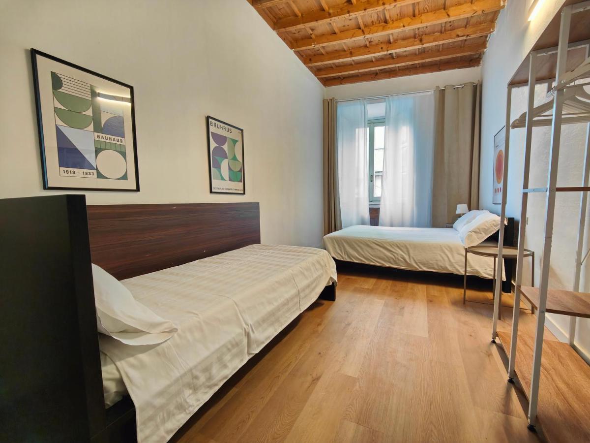 מילאנו Crocetta Charme Apartment מראה חיצוני תמונה
